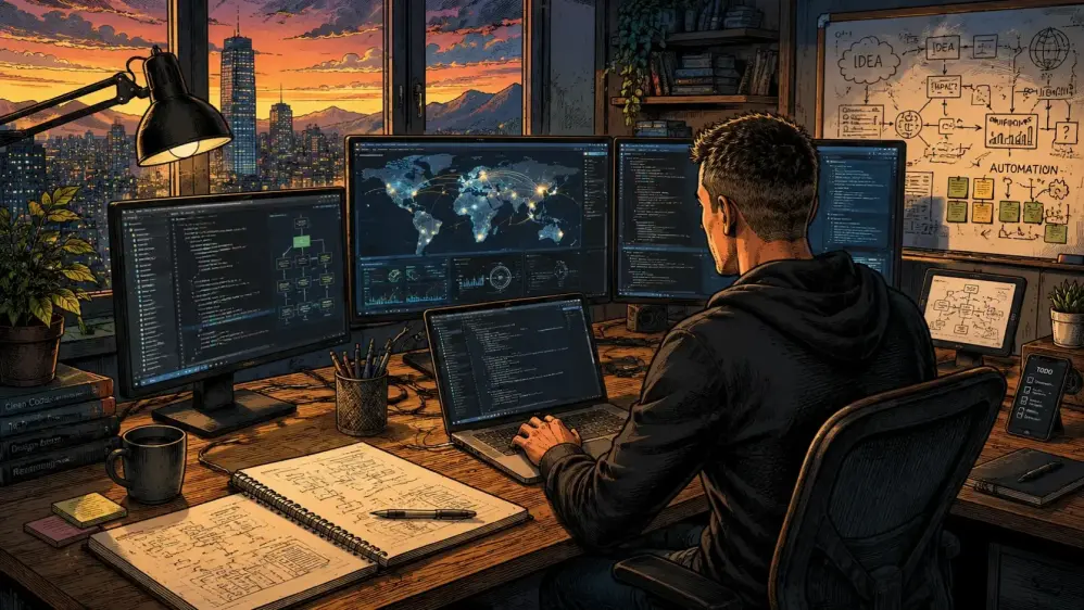 Technológia és problémamegoldás