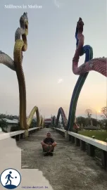 2026.03.05 Pai, Thailand