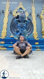 2026.03.08 Chiang Rai, Thailand