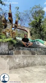 2026.03.22 Houayxay, Laos