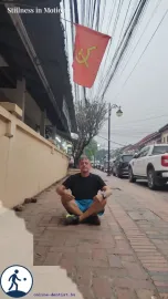 2026.03.31 Luang Prabang, Laos