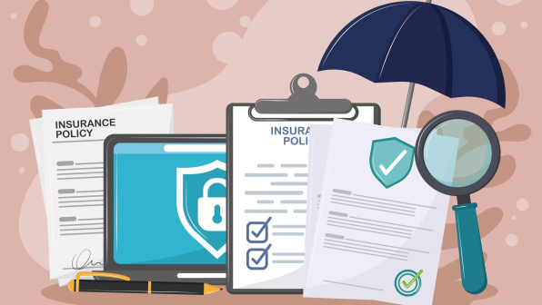 insurance policies, protection and safety