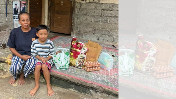 A bali dzsungel Selat térségében, ahol a természet szépsége és az emberi sorsok nehézsége találkozik.