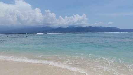 Gili Trawangan