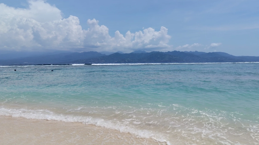 Gili Trawangan